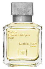 Maison Francis Kurkdjian Lumiere Noire pour homme