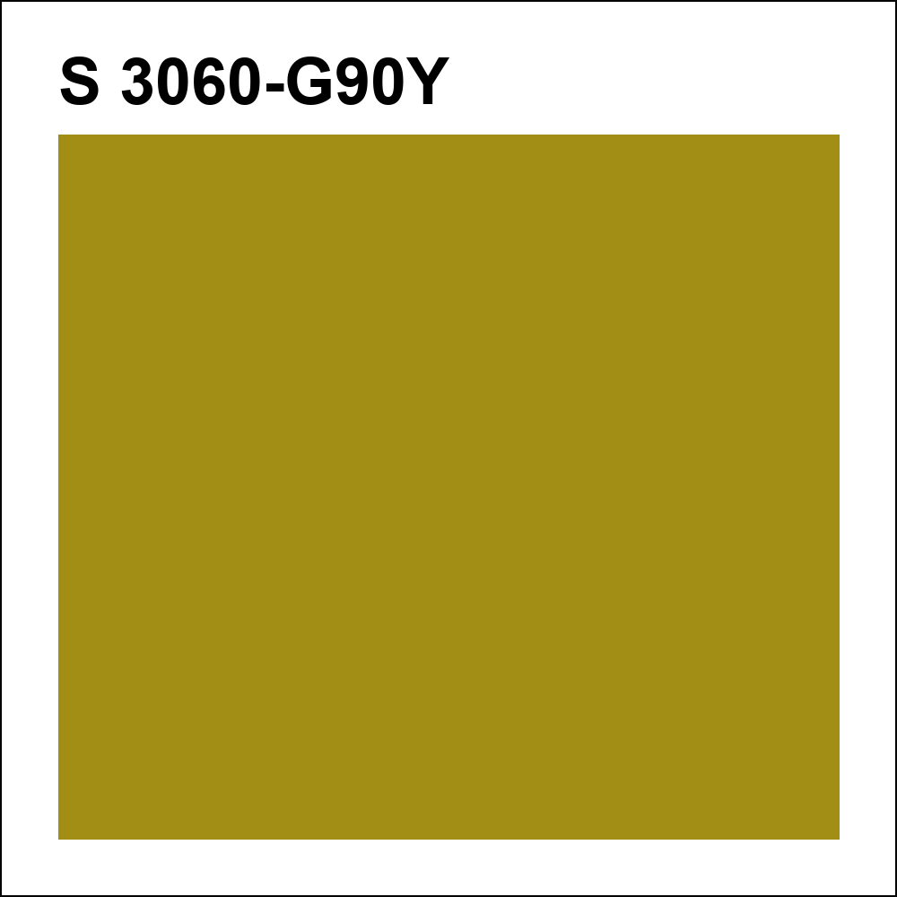 S 3060-G90Y за кг