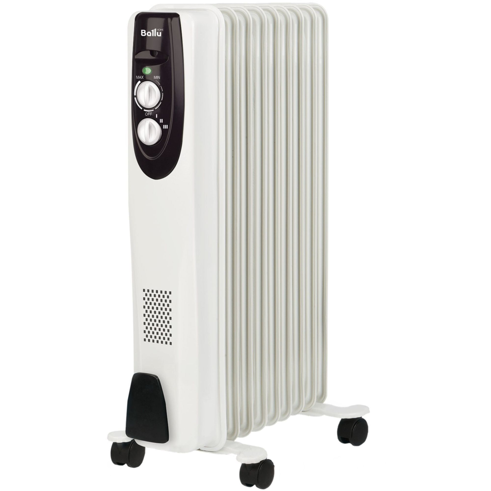 обогреватель Ballu Classic BOH/CL-09WRN 2000