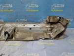 Порог левый (железо) TOYOTA CARINA 1997