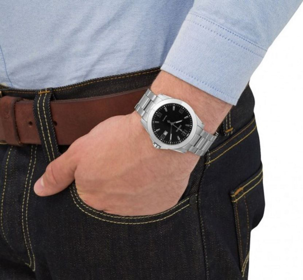 Мужские наручные часы Festina F16376/4