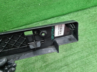 Площадка номера Toyota Land Cruiser 200 (15-21)