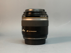 Canon EF-S 60mm 2.8 Macro USM