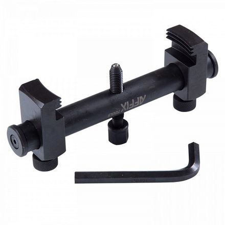 Цена на AFFIX (AF10320004) Съемник клиновых шкивов, 153 мм