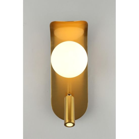 Светильник настенный (Бра) APL.345.11.02