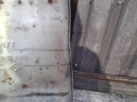 Глушитель Nissan Qashqai J11 (2013-2023)