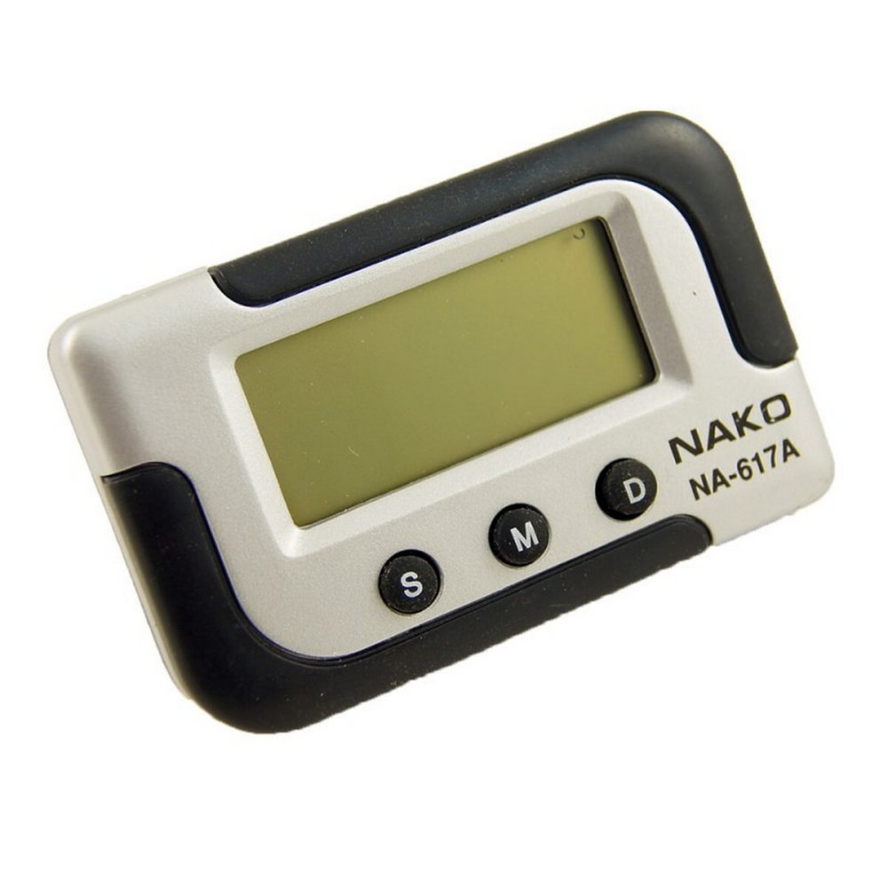 Авто часы Nako NA-617A
