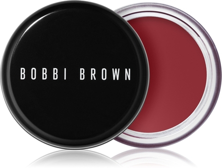Bobbi Brown Pot Rouge Velvet Matte - Матовый кремовый румянец оттенок Claret, 8 g