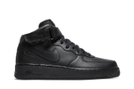 Кроссовки Nike Air Force 1 (Женская размерная сетка)