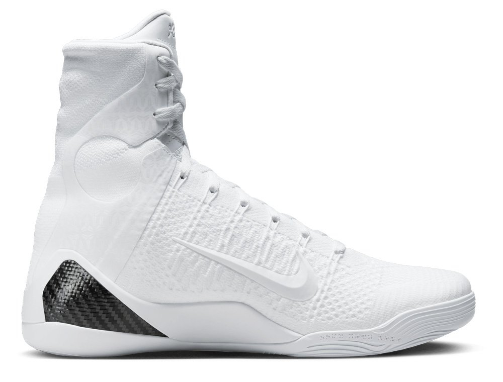 Баскетбольные кроссовки Nike Kobe 9 Elite Protro High "Halo"