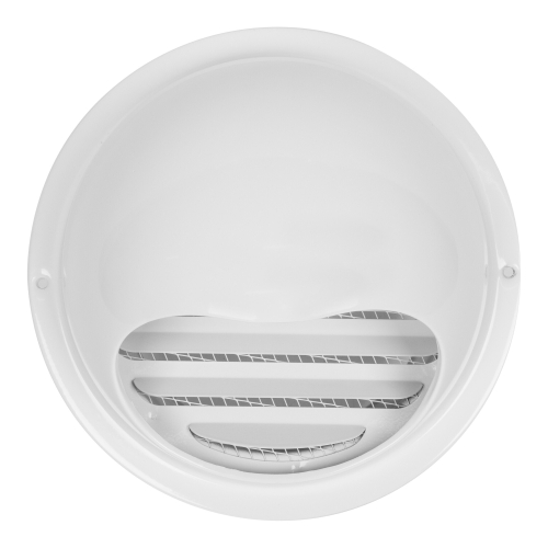 Решетка наружная Shuft SGW 250