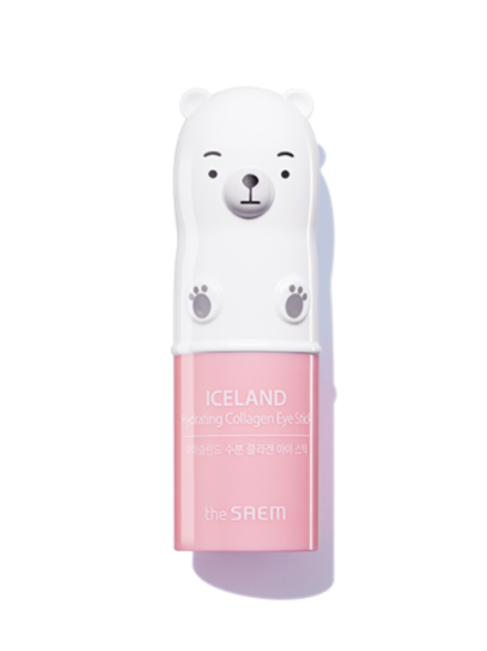 Iceland Hydrating Collagen Eye Stick