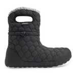 Сапоги Bogs Women BMOC Quilt Puff Black