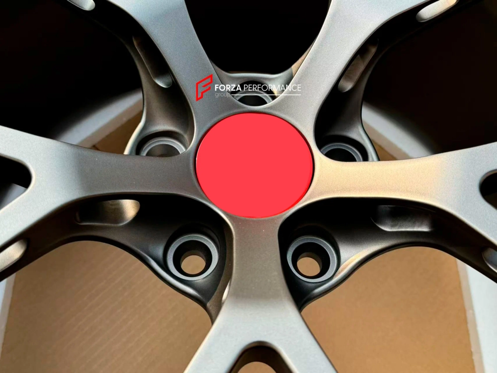 КОВАНЫЕ ДИСКИ ДЛЯ BMW M3 E92 2008 БМВ