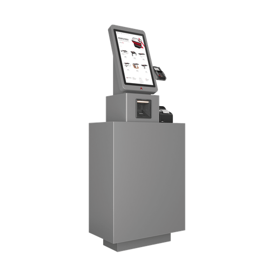 Терминал самообслуживания Sky 2.0 21.5 дюймов