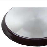 Сковорода блинная 22см. с лопаткой Kalitva ХИТ