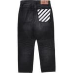 A Bathing Ape Bathing Ape Jeans Cotton