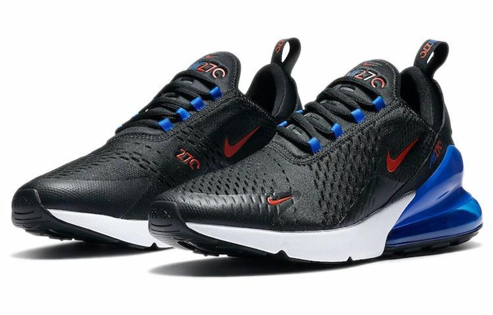 Кроссовки Nike Air Max 270