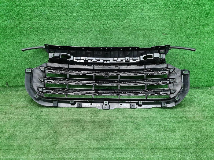 Решетка радиатора EXEED VX (2021-2024)
