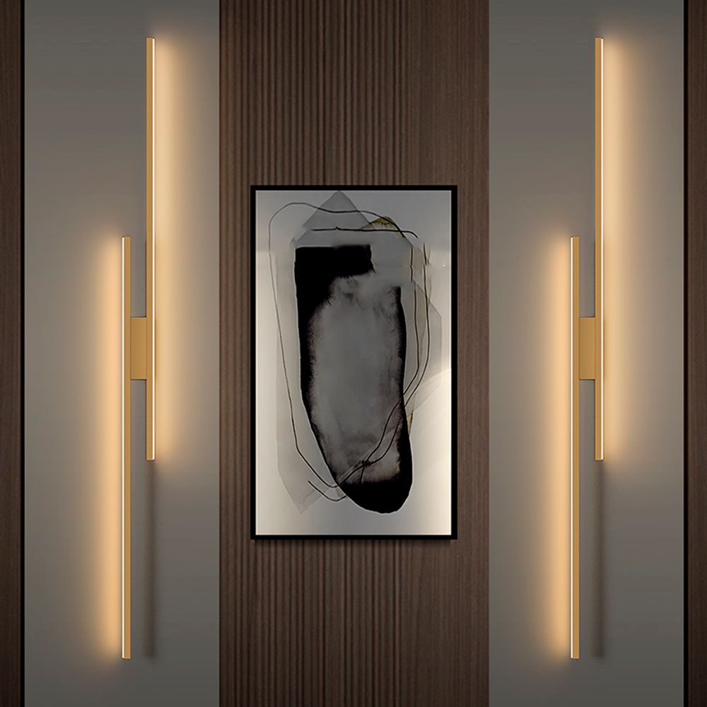 Настенный Светильник Zinn H80 By Imperiumloft