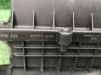 Корпус воздушного фильтра VW Tiguan (2007-2018) 2.0 TDI