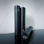 ДТКП для Вепрь к.7,62х39 / 308, резьба 14х1л, дюраль + сталь, Zemlyak