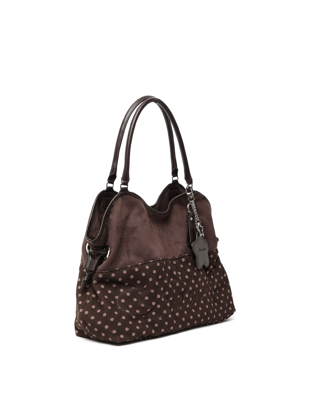 Сумка Mori Dimsum Brown