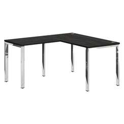Стол угловой XGCT 1415.1  1400х1500х750 XTEN GLOSS