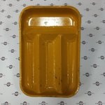 Опорная лапа стойки аутригера | 123/06022 | Аналог