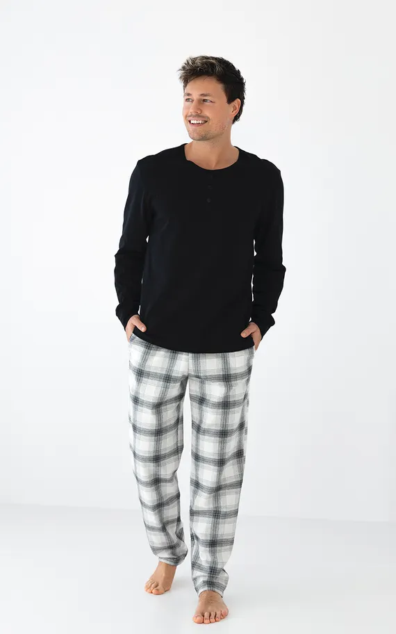 Мужская пижама Charles