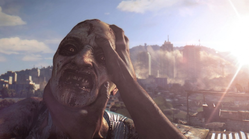 Dying Light. The Following (для Xbox One/Series S/X, пакет дополнений) [Цифровой код доступа, возможна активация в регион РФ]