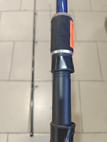 Фидер удилище (HOOLICAN）60-200Г