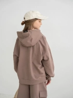 Спортивный костюм для девочки в школу