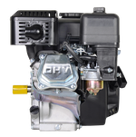 Двигатель бензиновый Huter GE-170F-20