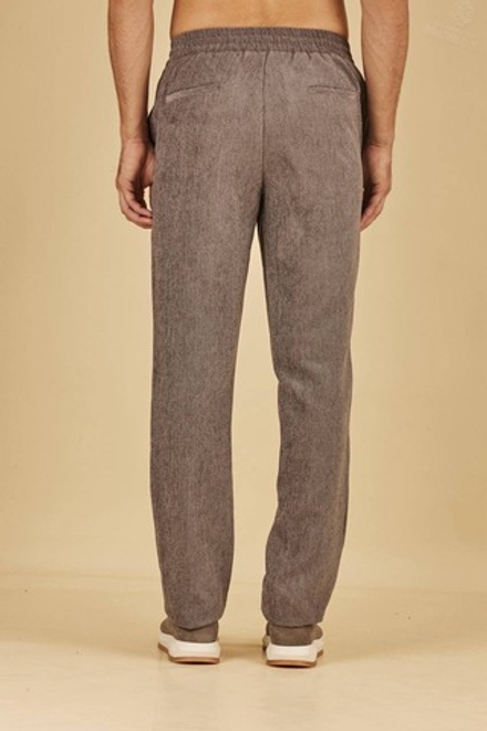 Вельветовые брюки Kiton