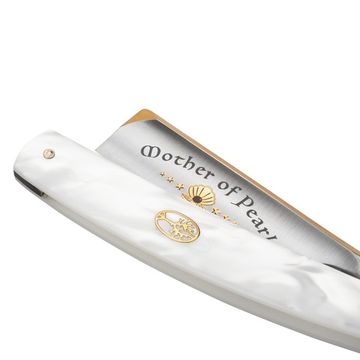 Опасная бритва Böker Solingen Mother of Pearl 2.0 6/8 140556