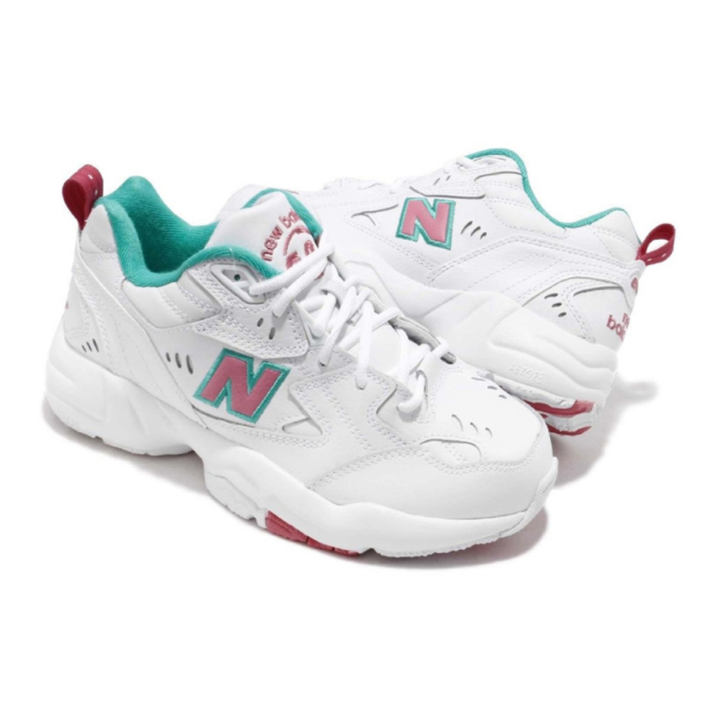 Кроссовки New Balance NB 608 V1 B, WX608WT1