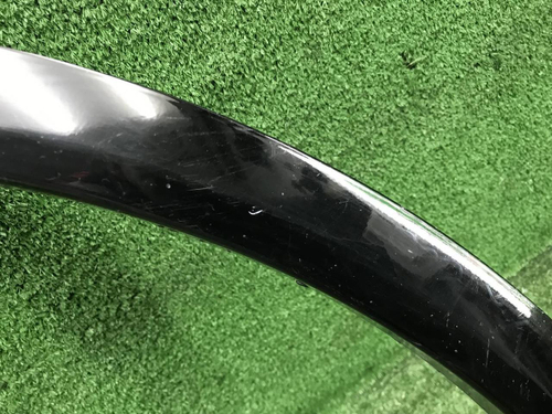 Расширитель передний правый Audi Q5 2 (2017-2020)