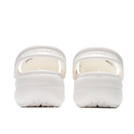 Crocs Classic Platform Clog Eva