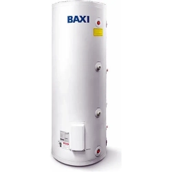 Baxi UBC 300 DC бойлер косвенного нагрева CNEWT300D01