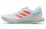 Кроссовки Adidas 4D Run 1.0