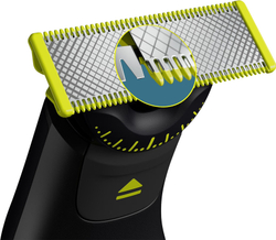 Триммер Philips OneBlade Pro 360 QP6551/15