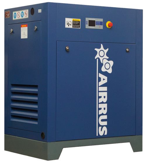 Винтовой компрессор РКЗ Airrus 11 PR 13 бар