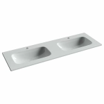 Раковина Ceramica Nova Grace CN7022 белый