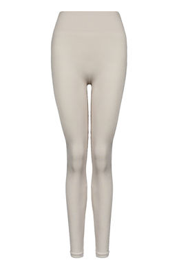 Леггинсы №36 Крем