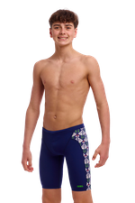 Джаммеры FUNKY TRUNKS Boys Sitting Duck