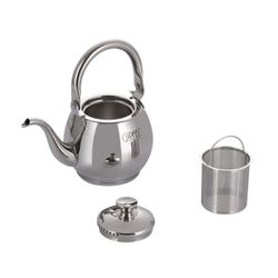 Чайник для плиты Gipfel Arabica 8633 1,2 л