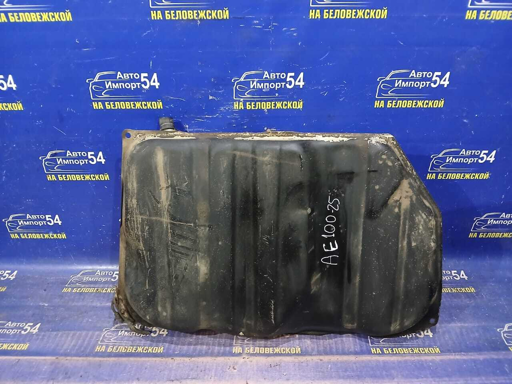 Бак топливный TOYOTA SPRINTER 1991