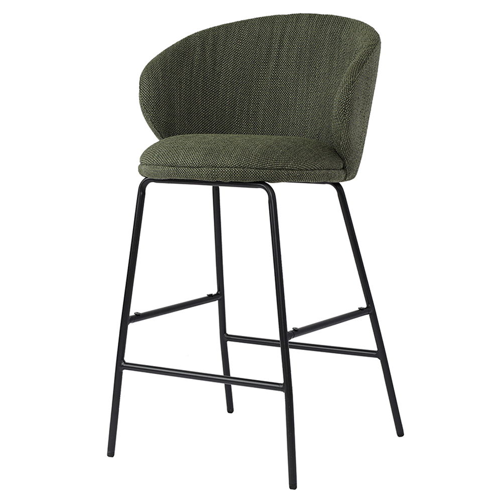 Стул барный Bergenson Bjorn Comfy bb0000684