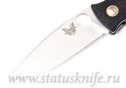 Нож BENCHMADE 745 Mini Dejavooфотография - 2